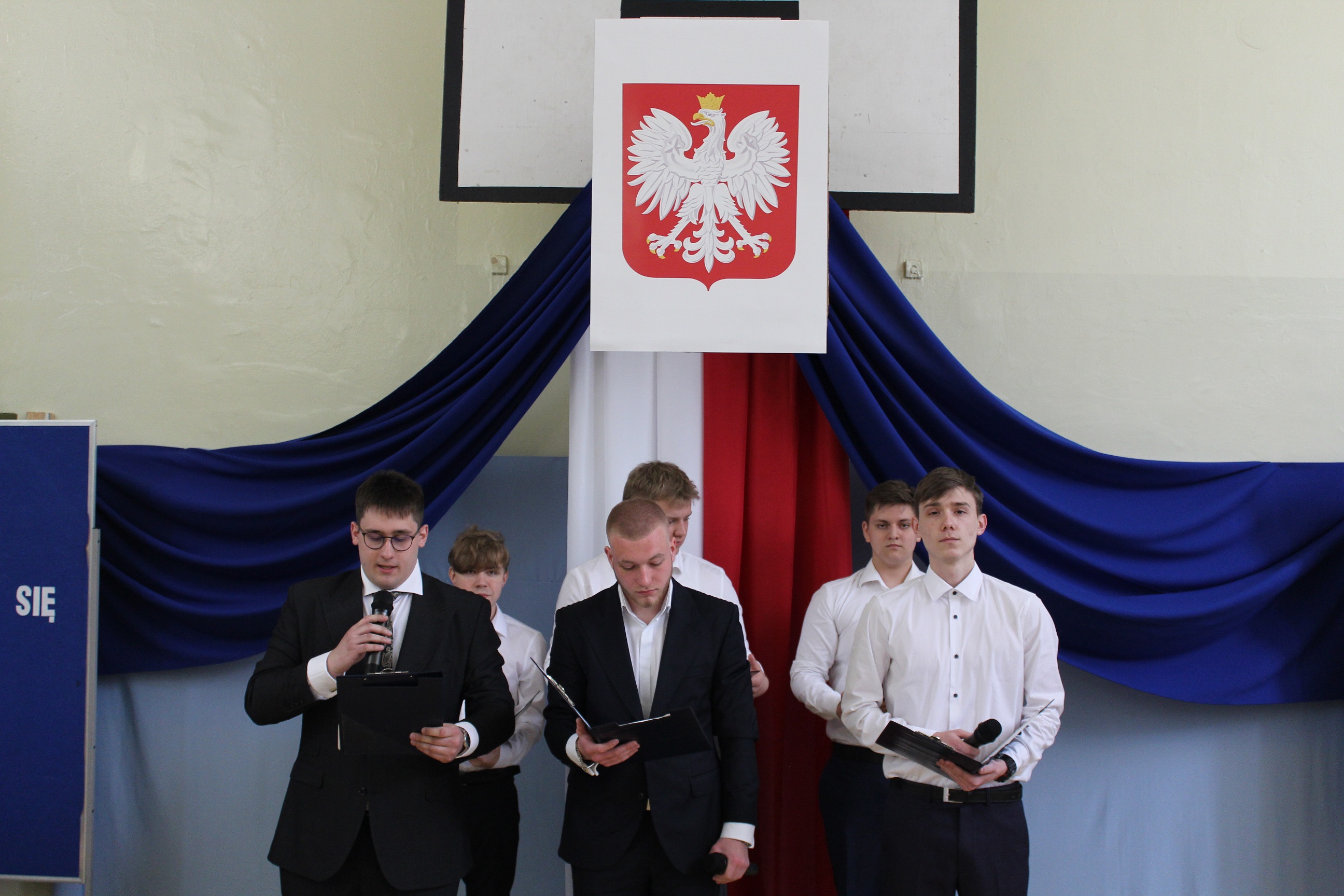 zakonczenie kl 5 2025 25